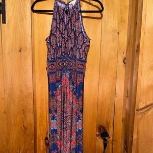 Womens boho dress⭐️